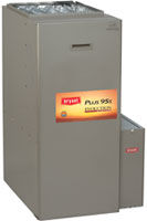 heating systems