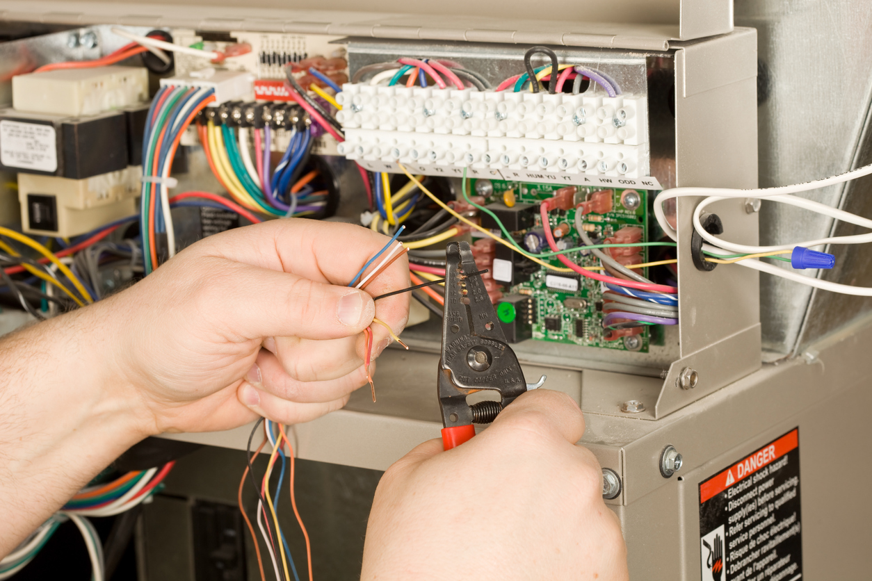 Furnace Services