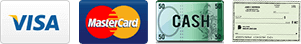 Payment Options
