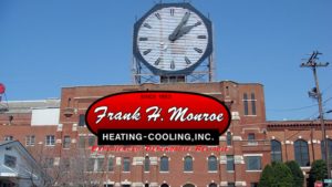 Clarksville Indiana Air Conditioning and Heating