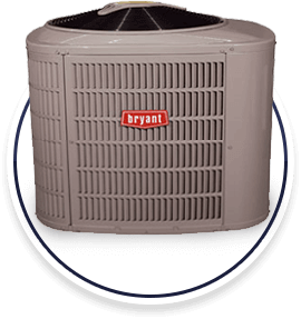 Residential air conditioning service