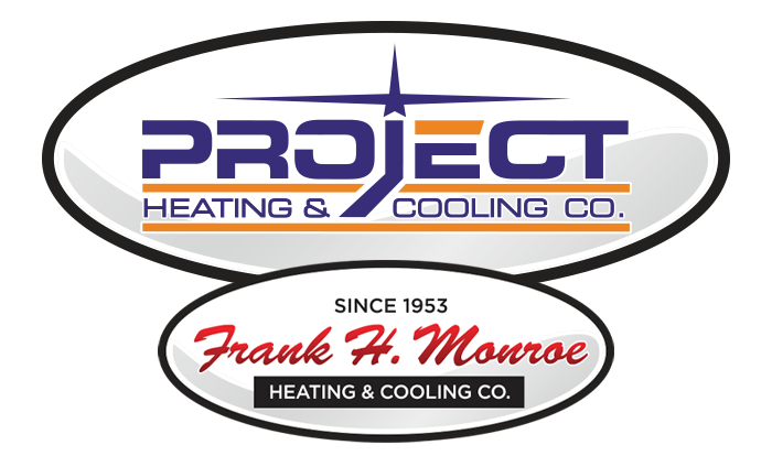 Project Heating & Cooling and Frank H. Monroe
