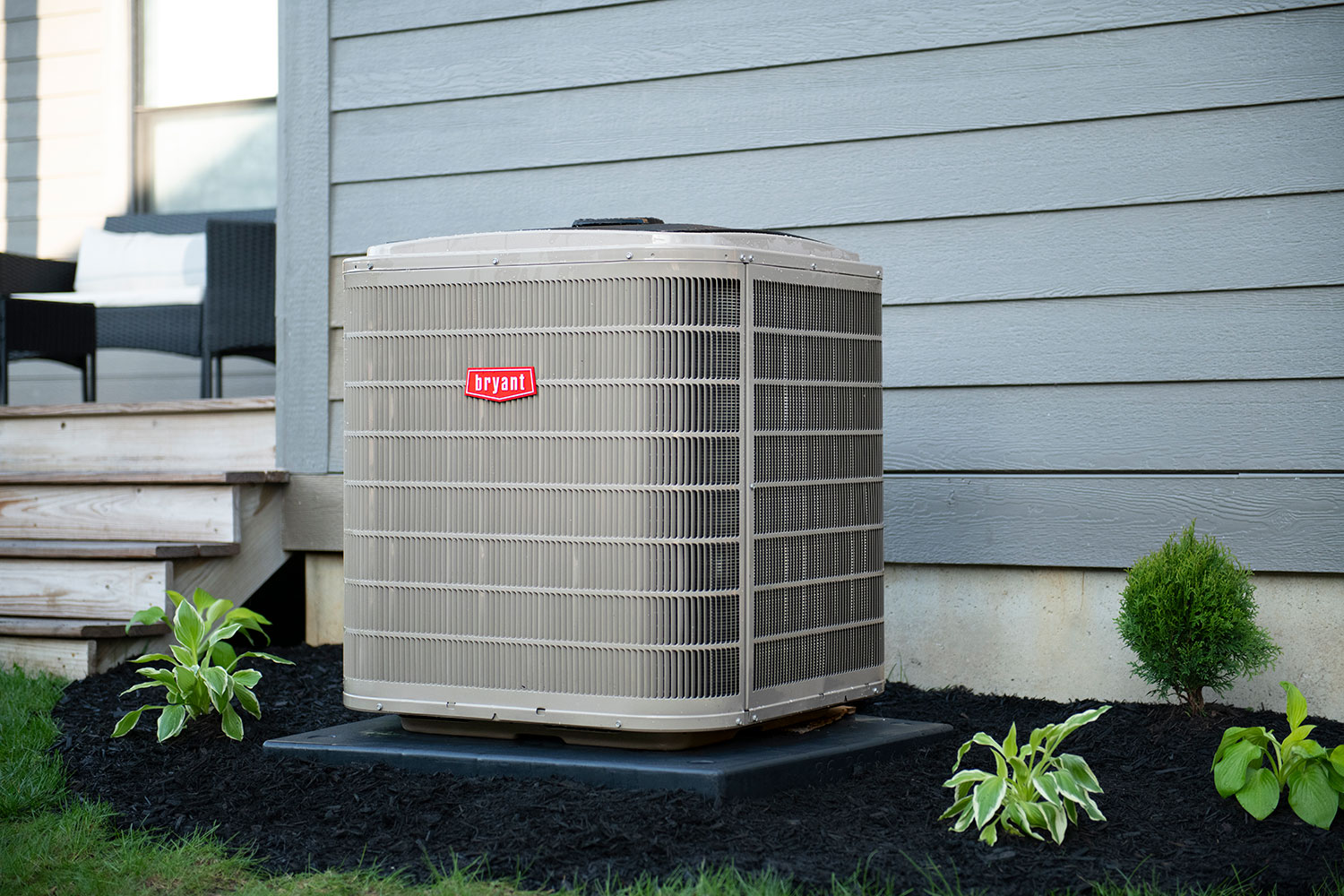 Air conditioning equipment