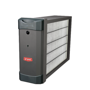 Indoor air quality system
