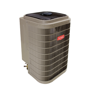 Heat pump system